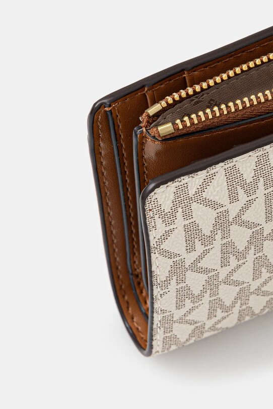 Πορτοφόλι MICHAEL Michael Kors μπεζ 32S5G8ED7V