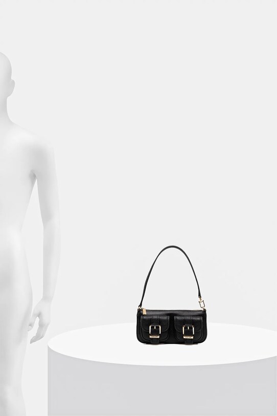 Δερμάτινη τσάντα MICHAEL Michael Kors 32S5GZCU1L