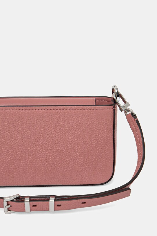 Αξεσουάρ Δερμάτινη τσάντα MICHAEL Michael Kors 32S5SYTU1L πορτοκαλί