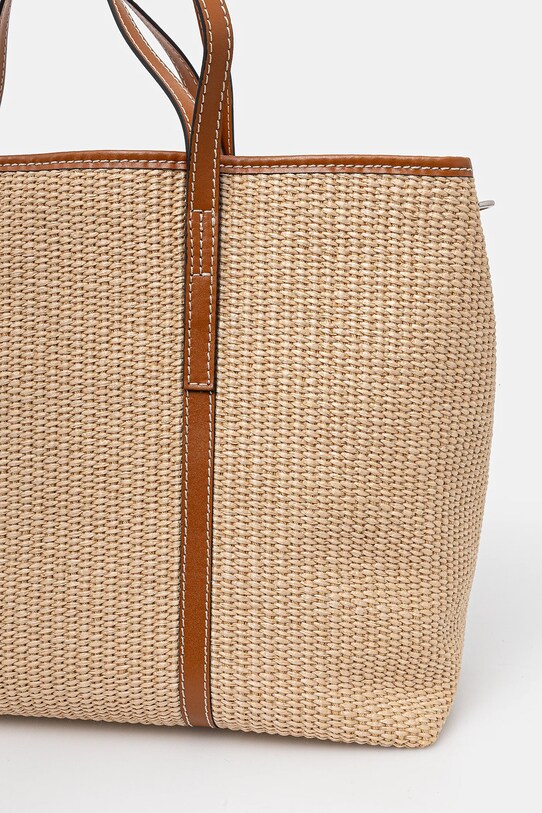 Αξεσουάρ Τσάντα Gianni Chiarini SUPERLIGHT BS.10356.CST.DNM καφέ