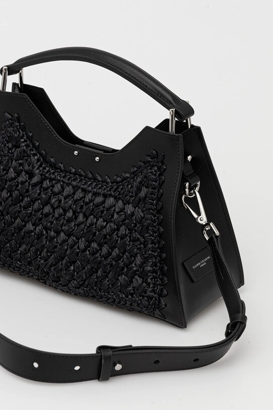 Αξεσουάρ Τσάντα Gianni Chiarini AURORA BS.11415.COMM.CRHML μαύρο