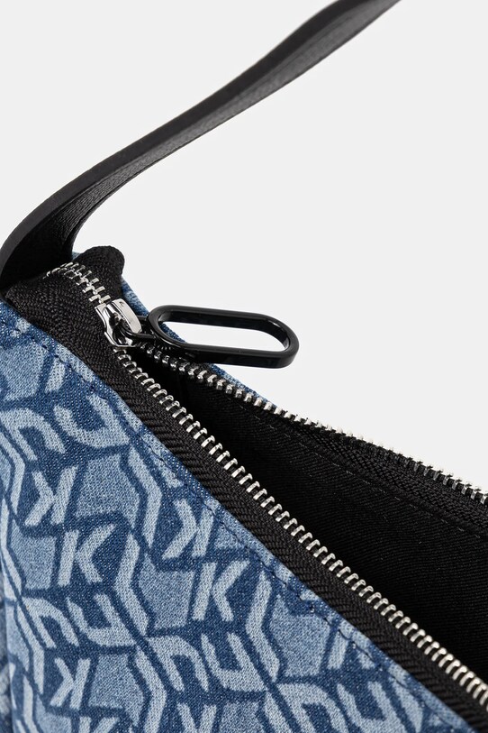 Τσάντα Karl Lagerfeld Jeans μπλε A2W30166