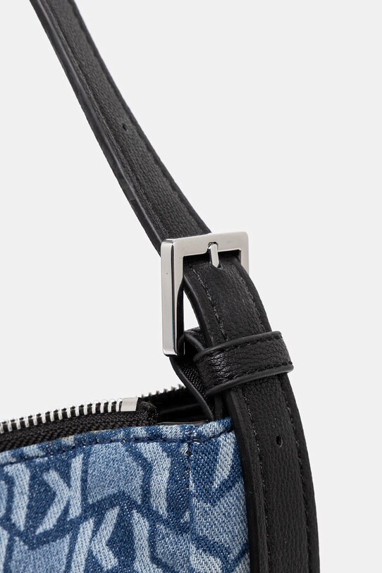 Τσάντα Karl Lagerfeld Jeans A2W30166 μπλε