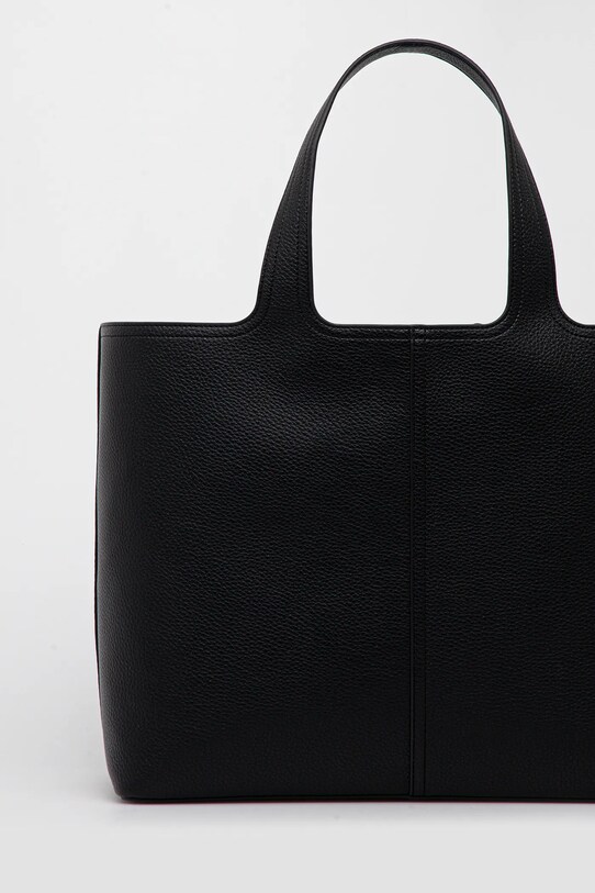Αξεσουάρ Τσάντα Elisabetta Franchi BS57A52E2 μαύρο