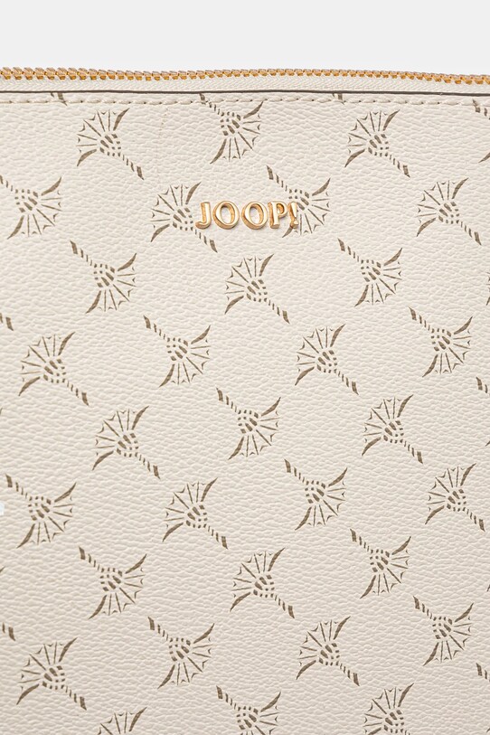 Τσάντα Joop! Cortina Jasmina μπεζ 4140006168