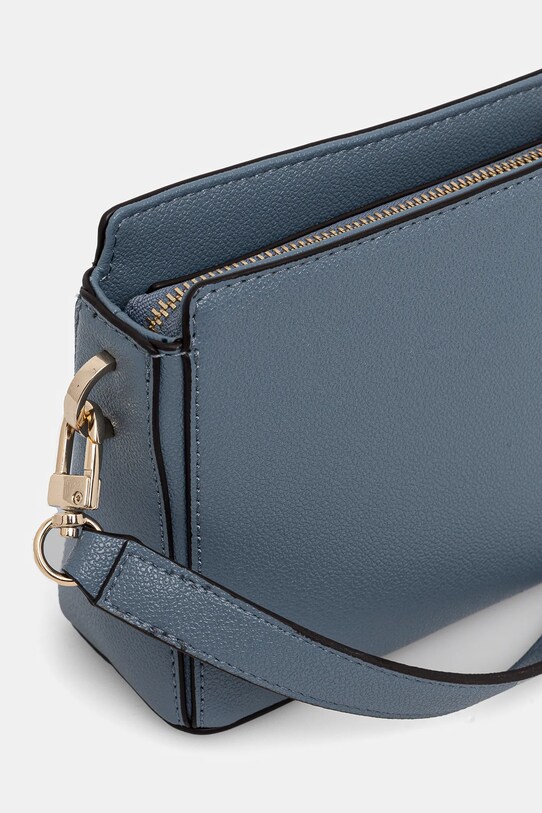 Αξεσουάρ Τσάντα Guess NASTRA HWBG96.37720 μπλε