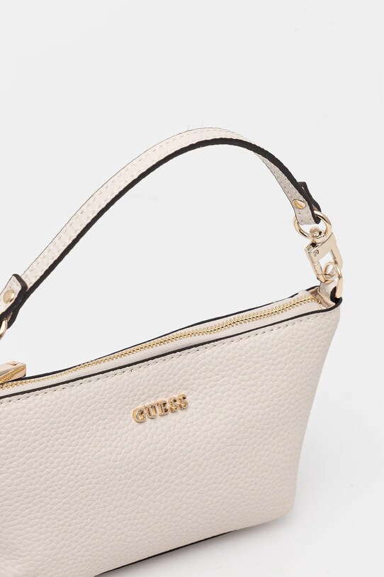 Τσάντα Guess HELINA μπεζ HWBG96.40750