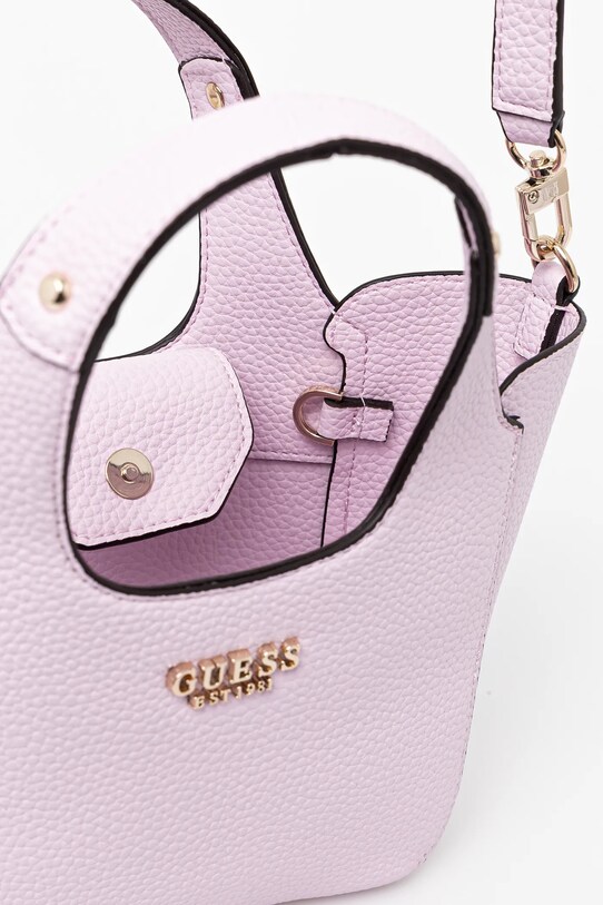 Τσάντα Guess HELINA HWBG96.40750