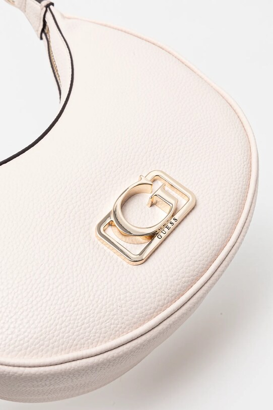 Τσάντα Guess CIRCE μπεζ HWBG96.42010
