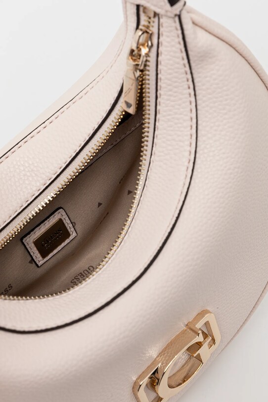 Τσάντα Guess CIRCE HWBG96.42010 μπεζ