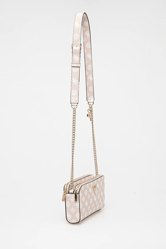 Τσάντα Guess ERICA HWEPG9.51012 μπεζ SS25