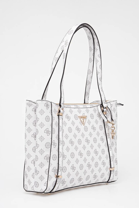 Τσάντα Guess ERICA HWEPG9.51023 λευκό SS25