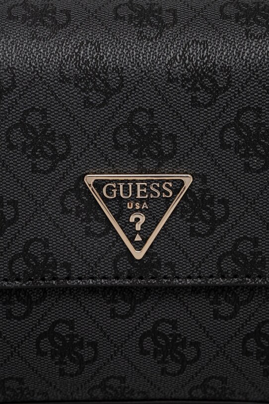 Τσάντα Guess ERICA μαύρο HWESG9.51020