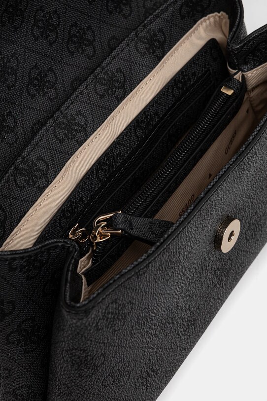 Τσάντα Guess ERICA HWESG9.51020 μαύρο