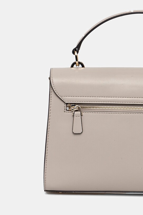 Αξεσουάρ Τσάντα Guess ALDITH HWEVG9.64120 μπεζ