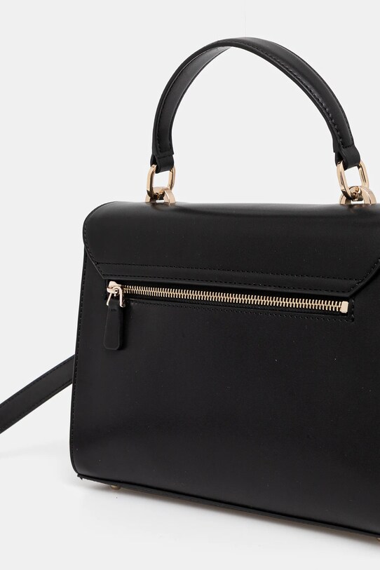 Αξεσουάρ Τσάντα Guess ALDITH HWEVG9.64120 μαύρο
