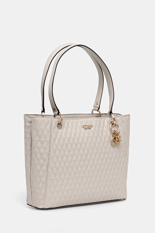 Τσάντα Guess BETULA HWGG96.26250 μπεζ SS25