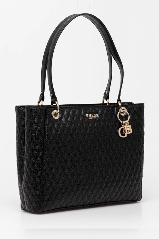 Τσάντα Guess BETULA HWGG96.26250 μαύρο SS25