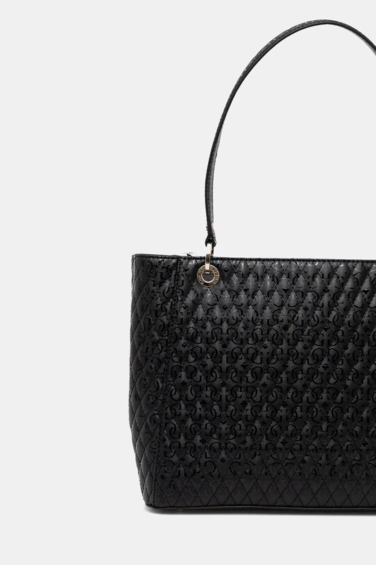 Αξεσουάρ Τσάντα Guess BETULA HWGG96.26250 μαύρο