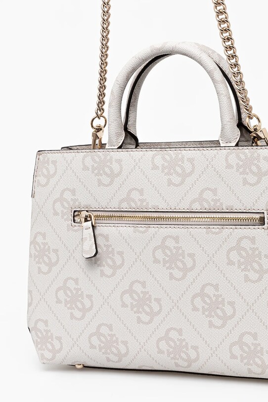 Αξεσουάρ Τσάντα Guess LORELEI HWOS96.39060 μπεζ