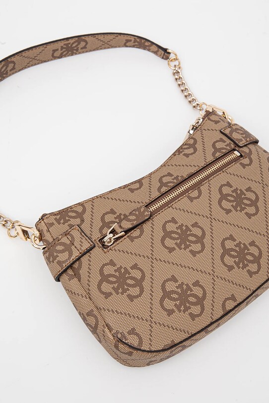 Αξεσουάρ Τσάντα Guess LORELEI HWOS96.39180 καφέ