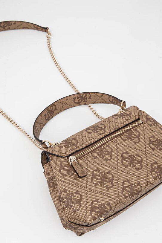 Αξεσουάρ Τσάντα Guess LORELEI HWOS96.39210 καφέ