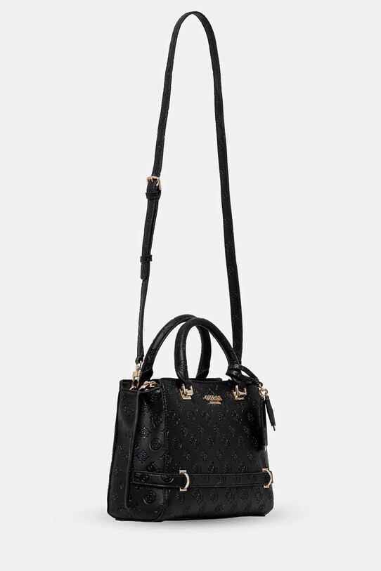 Τσάντα Guess ZARELA HWPD96.30060 μαύρο SS25