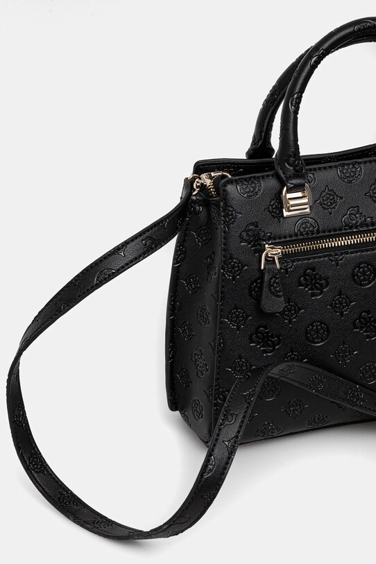 Αξεσουάρ Τσάντα Guess ZARELA HWPD96.30060 μαύρο