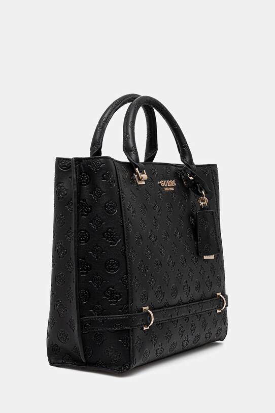 Αξεσουάρ Τσάντα Guess ZARELA HWPD96.30220 μαύρο