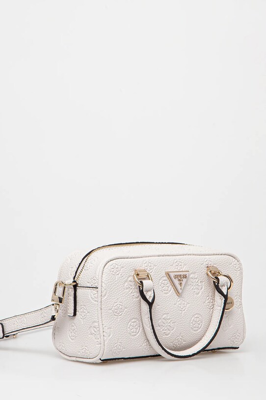 Τσάντα Guess CRESIDIA HWPG93.49050 λευκό SS25