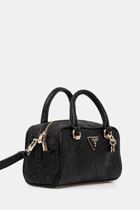 Τσάντα Guess CRESIDIA HWPG93.49050 μαύρο SS25