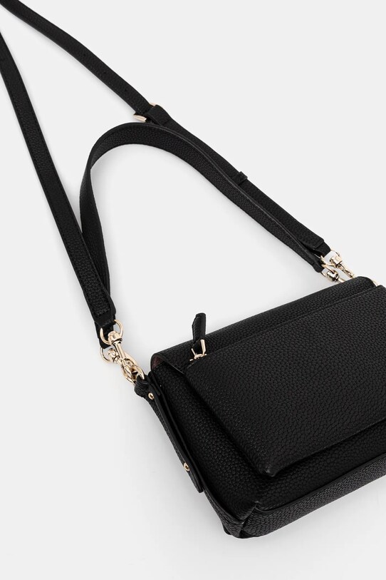 Αξεσουάρ Τσάντα Guess BRENTON HWPG96.48190 μαύρο