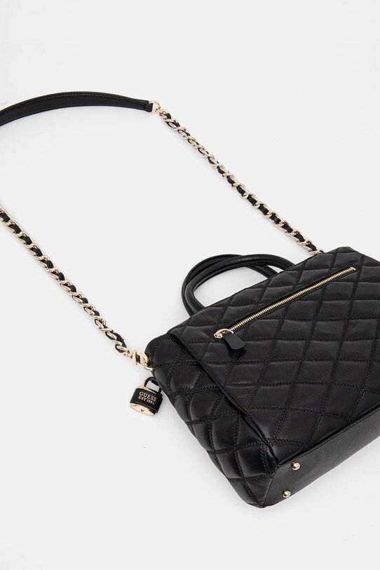 Αξεσουάρ Τσάντα Guess TAMSIN HWQG96.32060 μαύρο