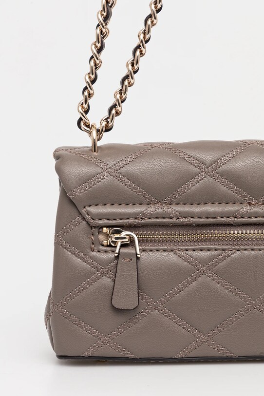 Αξεσουάρ Τσάντα Guess TAMSIN HWQG96.32210 καφέ