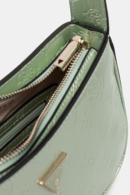 Τσάντα Guess ARNELA HWTG94.96170 πράσινο