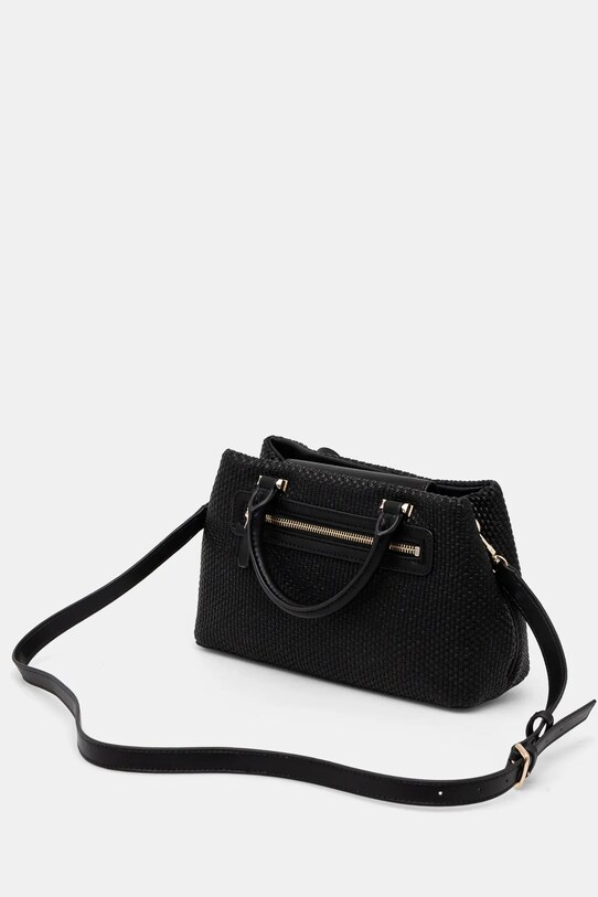 Αξεσουάρ Τσάντα Guess PHAEDRA HWWG96.38050 μαύρο