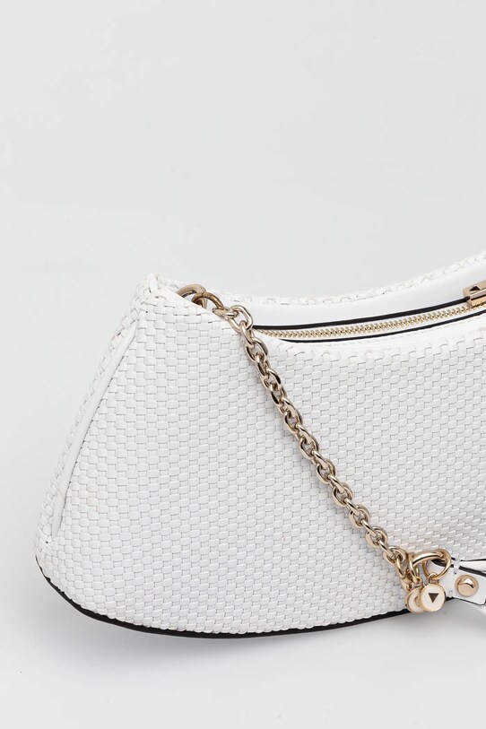 Αξεσουάρ Τσάντα Guess PHAEDRA HWWG96.38170 λευκό