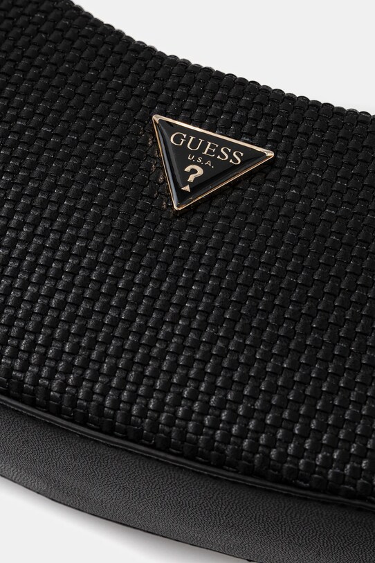 Τσάντα Guess PHAEDRA μαύρο HWWG96.38170
