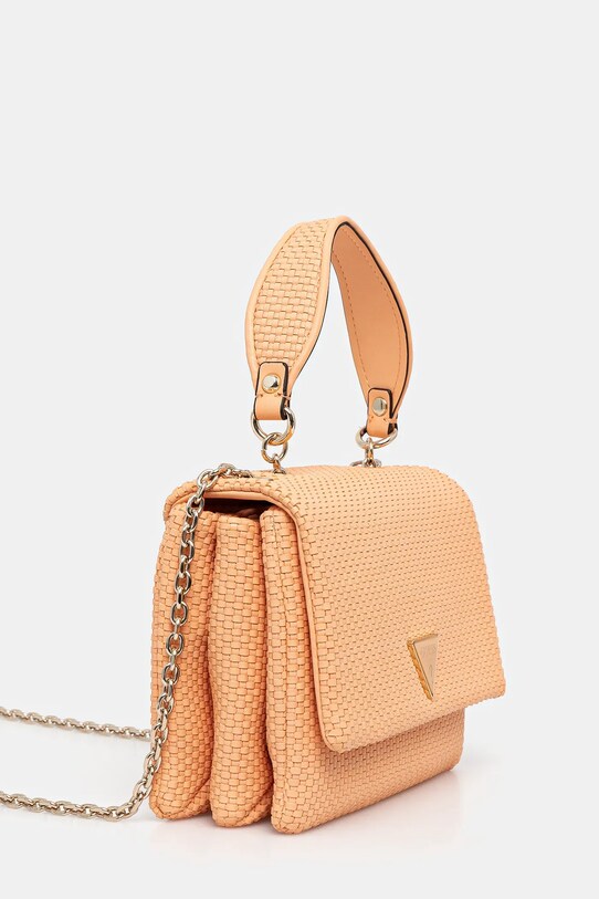 Τσάντα Guess PHAEDRA HWWG96.38210 πορτοκαλί SS25