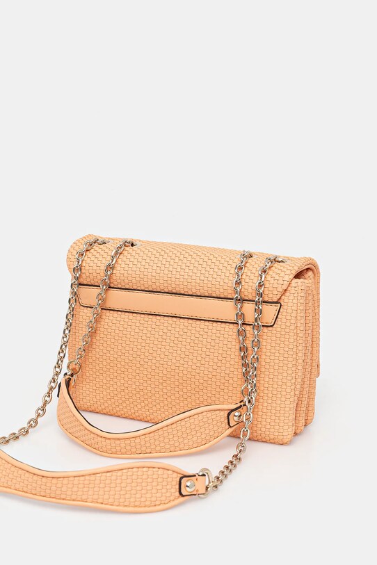 Αξεσουάρ Τσάντα Guess PHAEDRA HWWG96.38210 πορτοκαλί