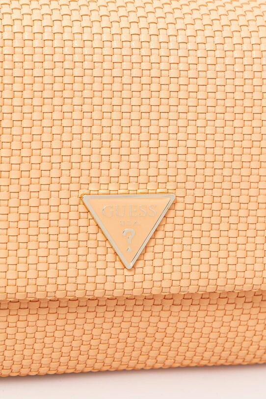 Τσάντα Guess PHAEDRA HWWG96.38210 πορτοκαλί