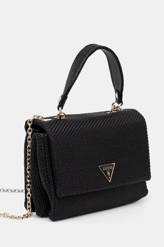 Αξεσουάρ Τσάντα Guess PHAEDRA HWWG96.38210 μαύρο