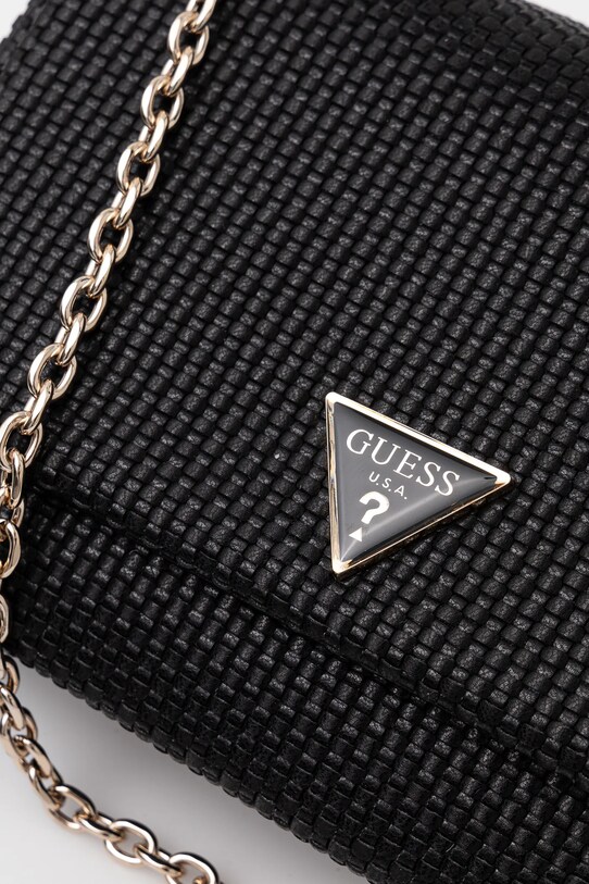 Τσάντα Guess PHAEDRA μαύρο HWWG96.38210
