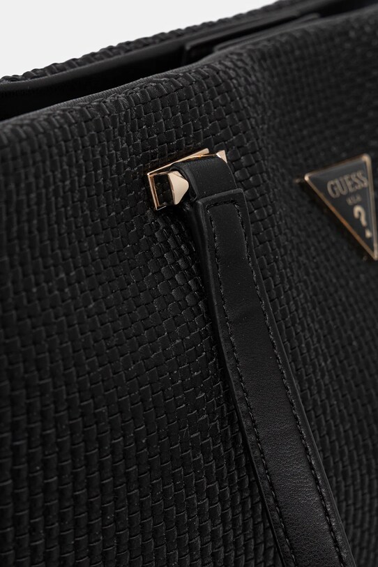 Τσάντα Guess PHAEDRA μαύρο HWWG96.38230