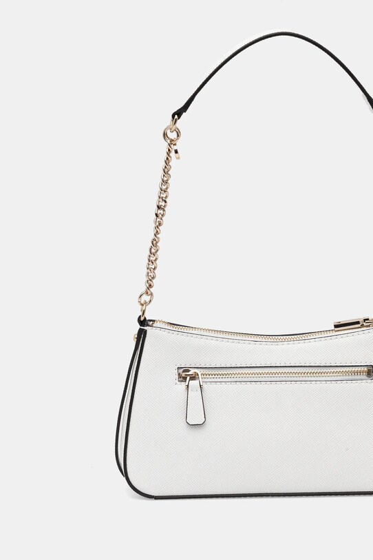 Αξεσουάρ Τσάντα Guess BRAMINA HWZG96.36180 λευκό