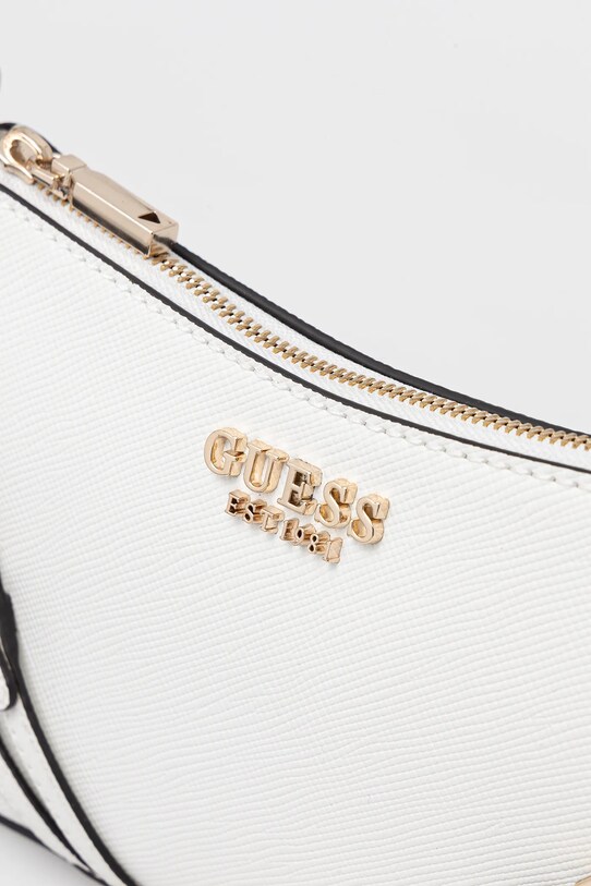 Τσάντα Guess BRAMINA λευκό HWZG96.36180
