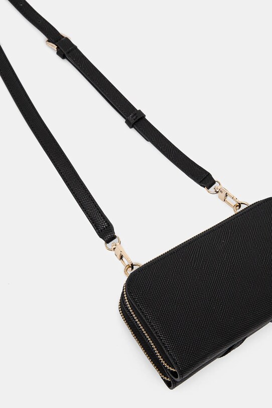 Αξεσουάρ Τσάντα Guess BRAMINA HWZG96.36790 μαύρο