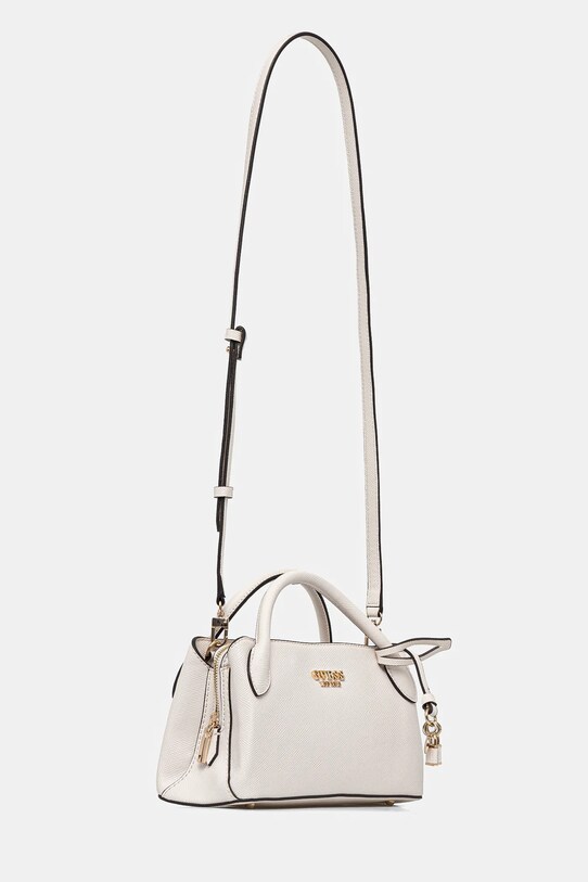 Τσάντα Guess FEDANA HWZG96.43050 μπεζ SS25