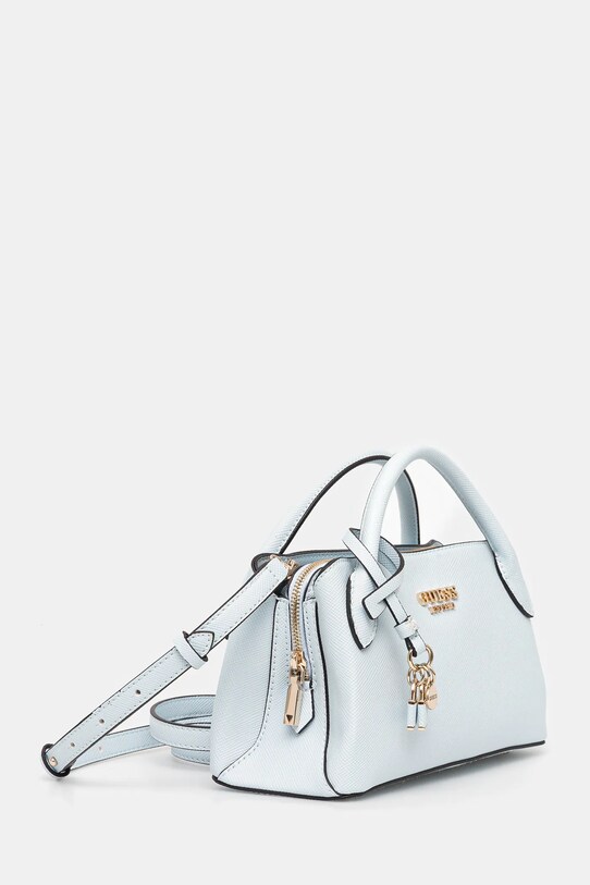 Τσάντα Guess FEDANA HWZG96.43050 μπλε SS25