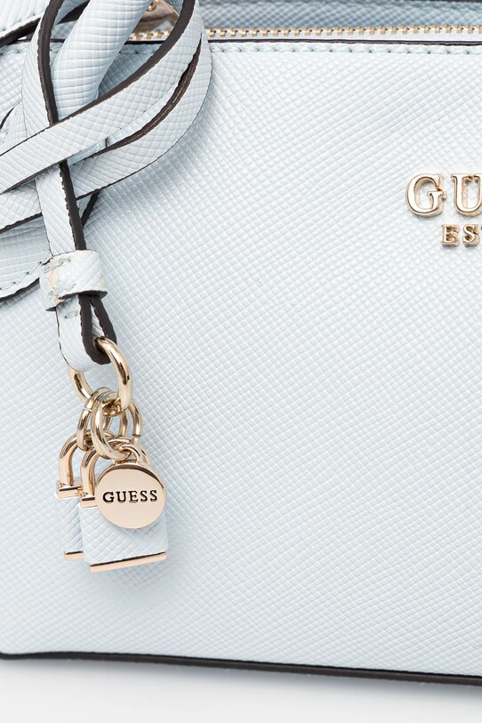 Τσάντα Guess FEDANA μπλε HWZG96.43050